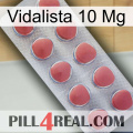 Vidalista 10Mg 18